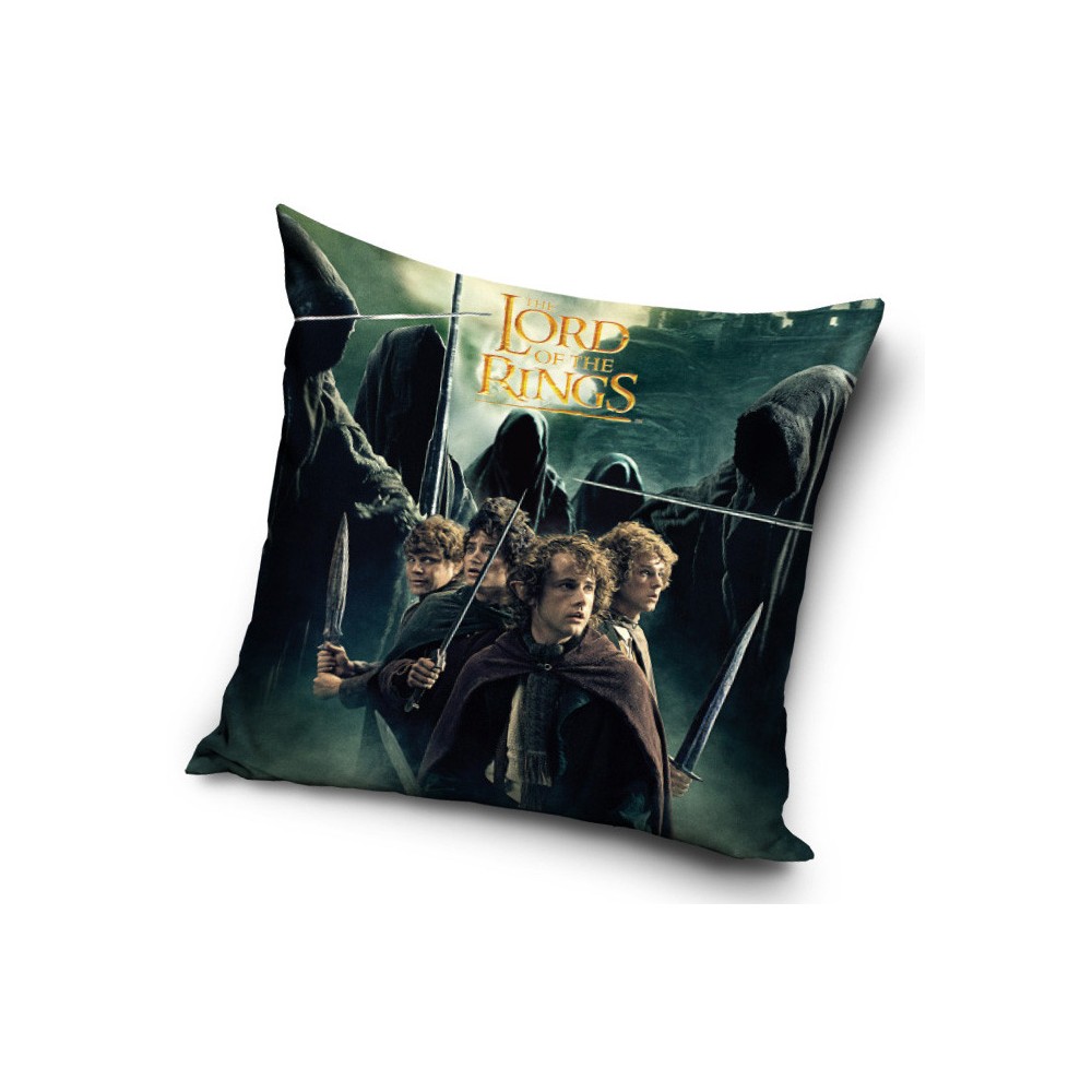 The Lord of the Rings pillowcase 40*40 cm