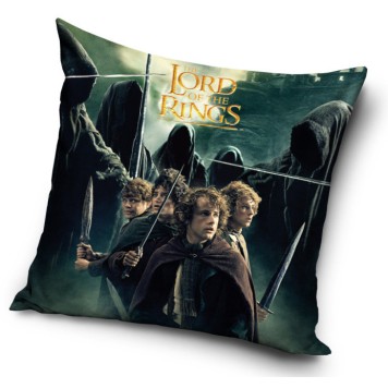 The Lord of the Rings pillowcase 40*40 cm