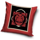 Money Heist pillowcase 40*40 cm