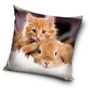 Animals pillowcase 40*40 cm
