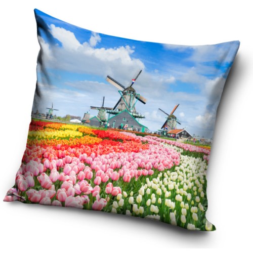 Cities Amsterdam Cushion Cover 40*40 cm