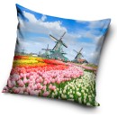 Cities Amsterdam Cushion Cover 40*40 cm