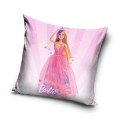 Barbie Fairy Spark cushion cover 40x40 cm Velour