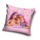 Barbie Friends Velour Cushion Cover 40x40 cm