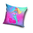 Barbie Mermaid cushion cover 40x40 cm