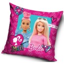 Barbie Smile cushion cover 40x40 cm Velvet