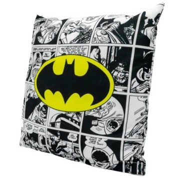 Batman Comic pillowcase 40x40 cm