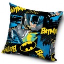Batman Comic velvet cushion cover 40x40 cm