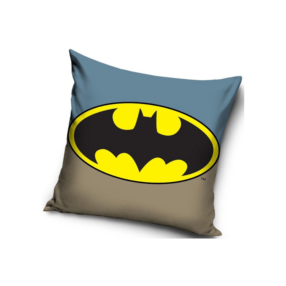 Batman cushion cover 40x40 cm