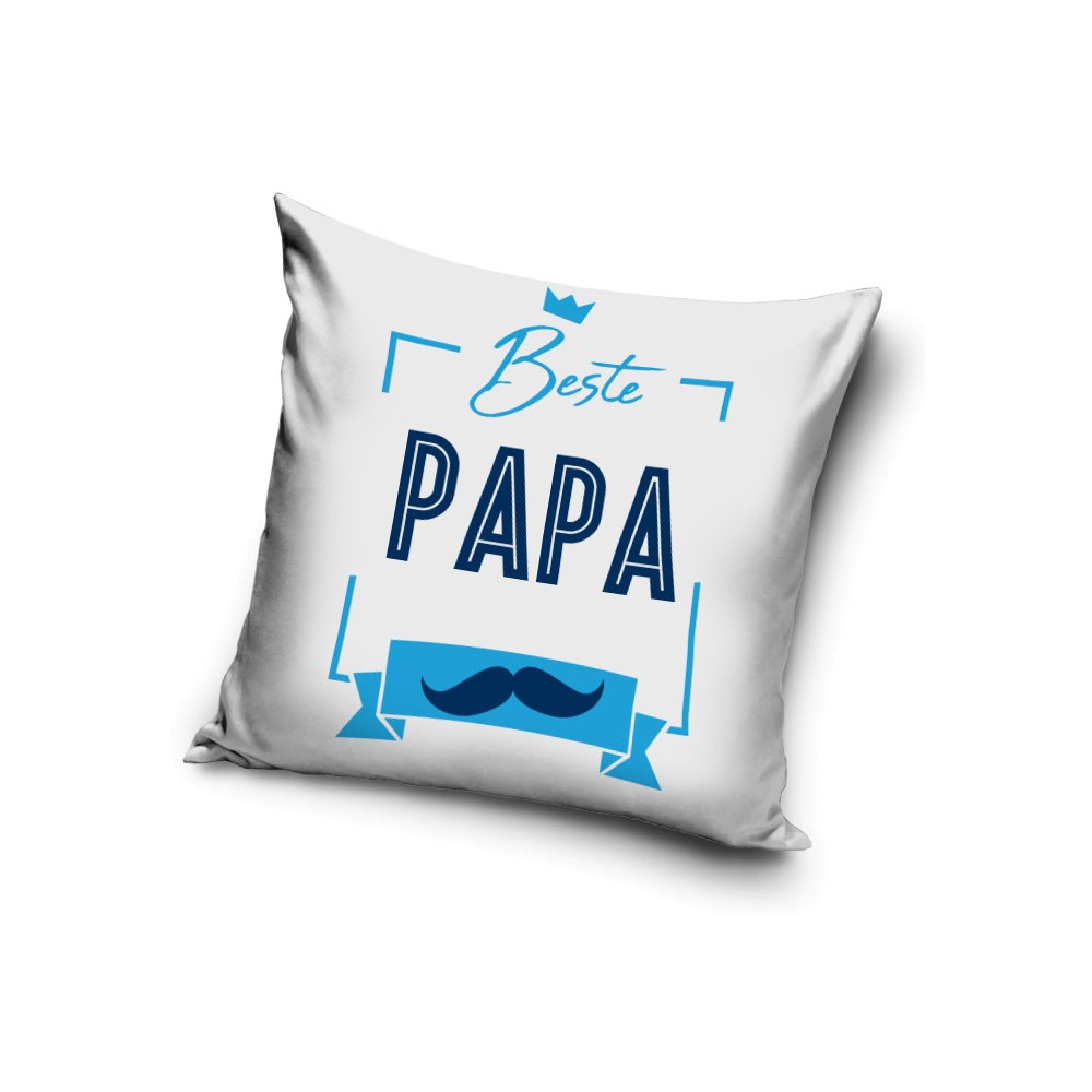 Father Beste Pillowcase 40*40 cm