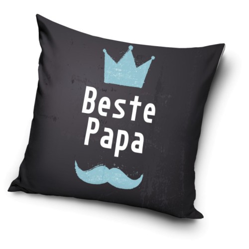 Father Beste Pillowcase 40*40 cm