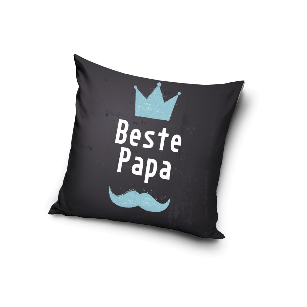 Father Beste Pillowcase 40*40 cm