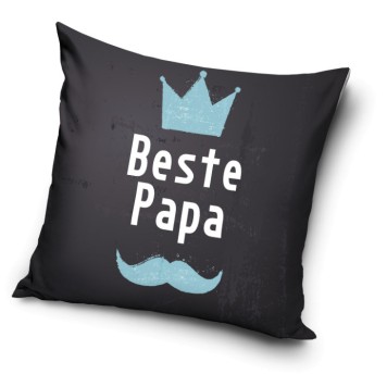 Father Beste Pillowcase 40*40 cm