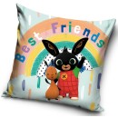 Bing Friends pillow cover 40x40 cm