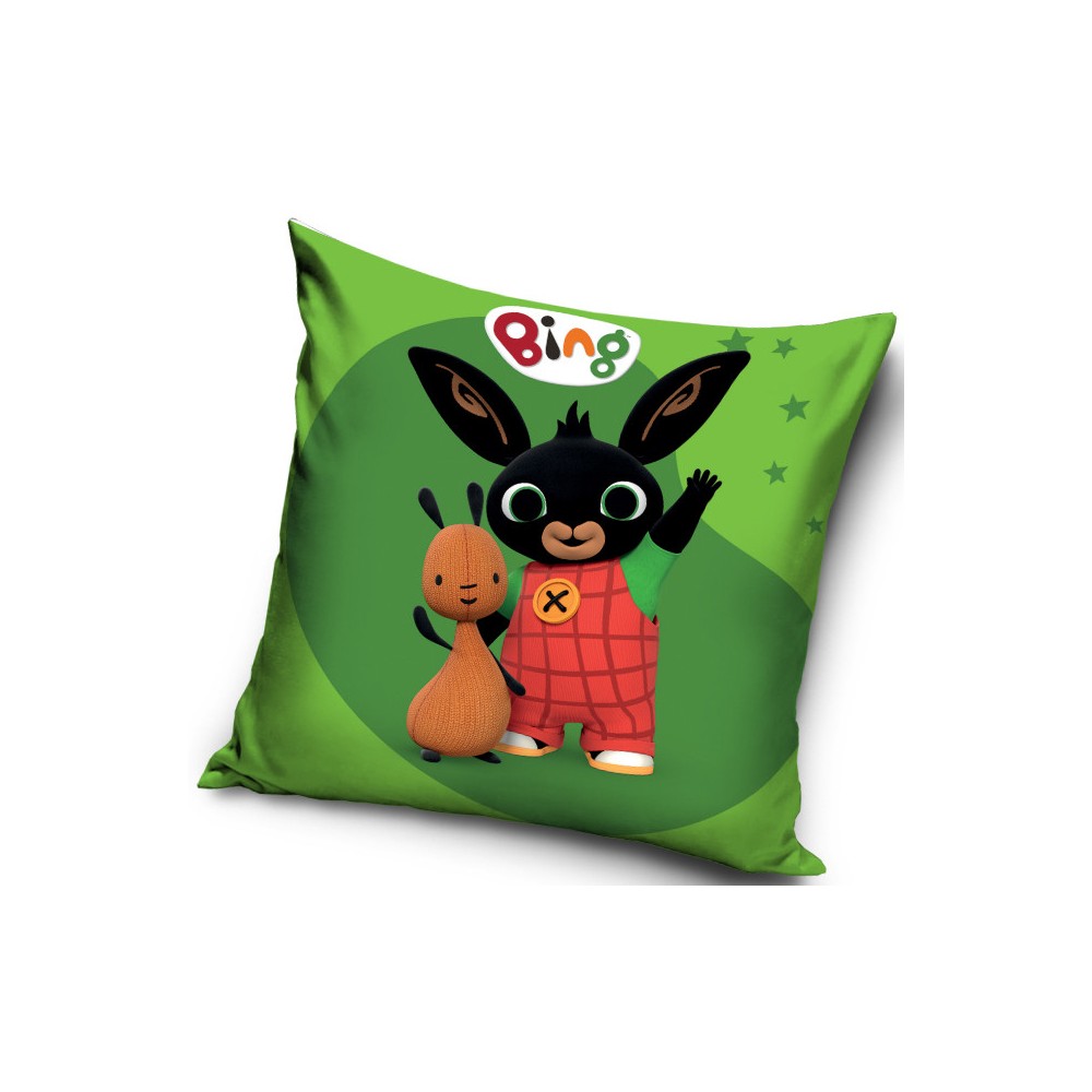 Bing cushion cover 40x40 cm