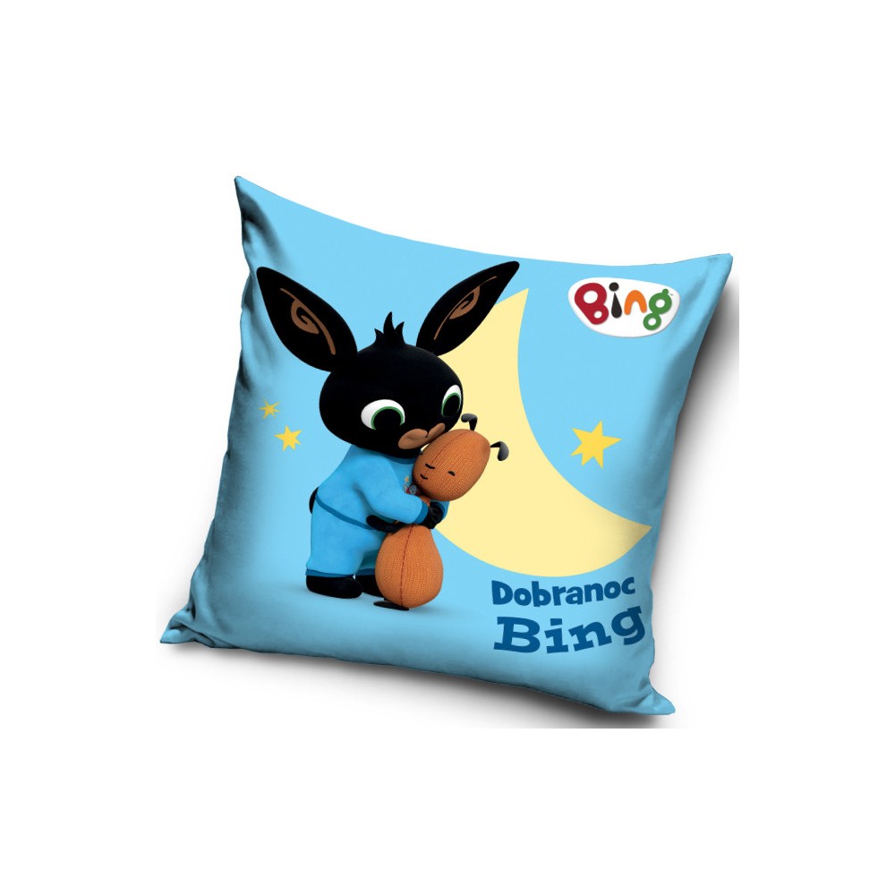 Bing pillow cover 40x40 cm