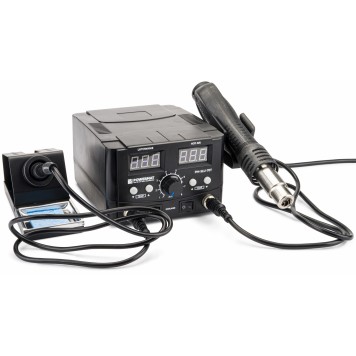 STACJA LUTOWNICZA PM-SLU-70T