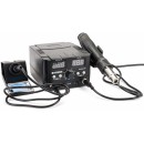 STACJA LUTOWNICZA PM-SLU-70T