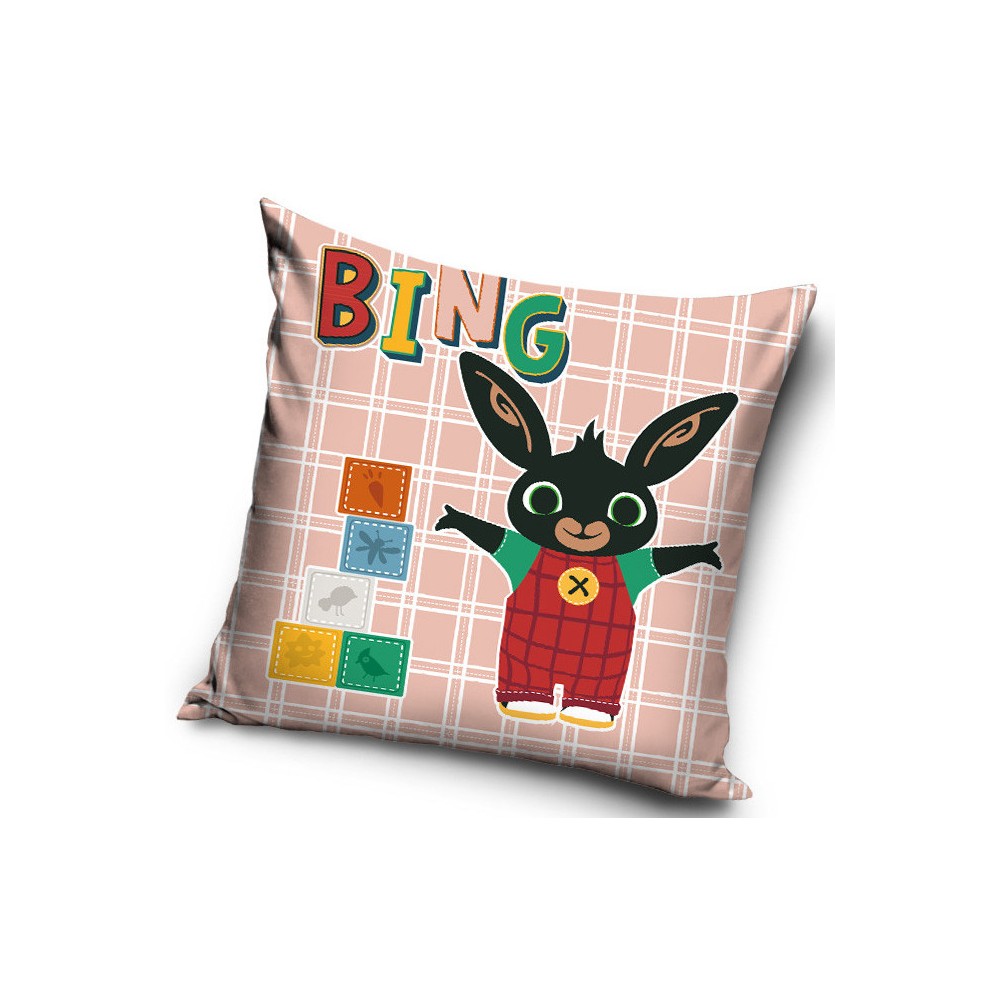 Bing Spring cushion cover 40x40 cm