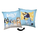 Bluey pillowcase 40x40 cm