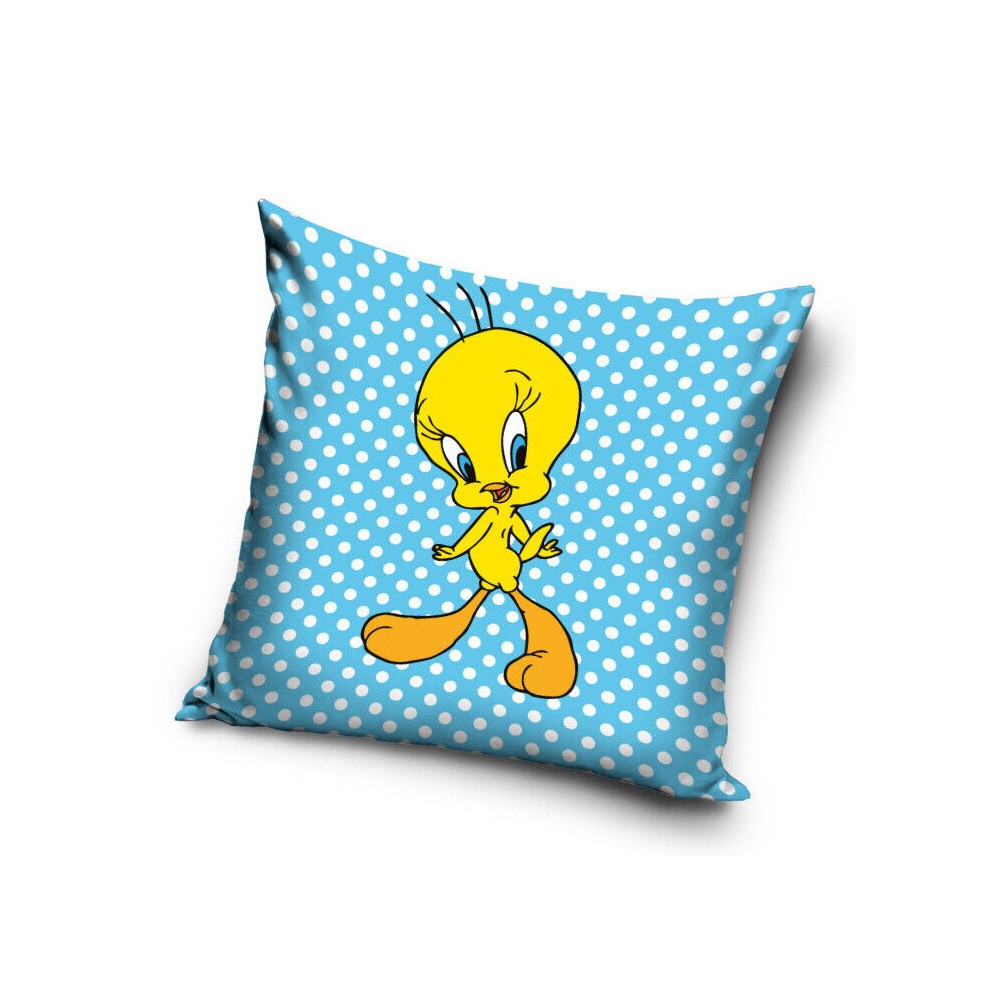 The Looney Tunes Dots  pillow cover 40x40 cm