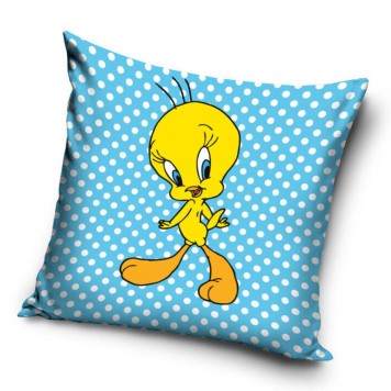The Looney Tunes Dots  pillow cover 40x40 cm