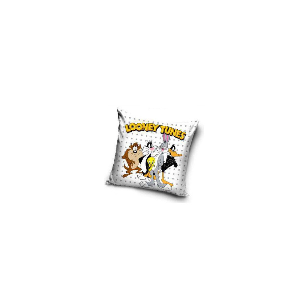 The Looney Tunes pillowcase 40x40 cm