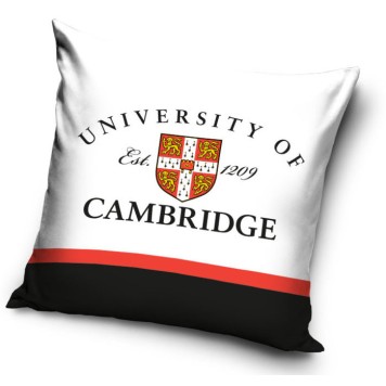 Cambridge cushion cover 40*40 cm