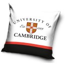 Cambridge cushion cover 40*40 cm