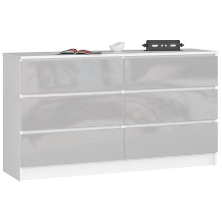 KOMODA K140 6SZ CLP METALIK POŁYSK
