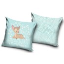 Disney Bambi cushion cover 40x40 cm Velvet