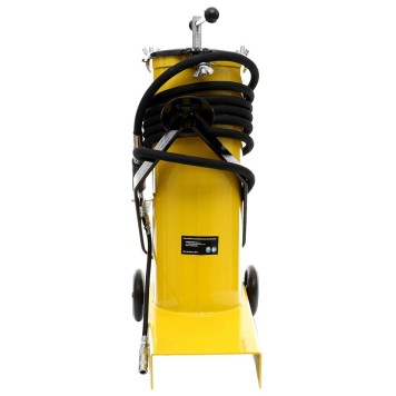 Smarownica nożna 6L KD1441