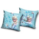 Disney Frozen Magic Cushion Cover 40x40 cm Velvet