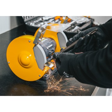 Szlifierka stołowa PM-SS-1500M 1500W