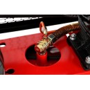 Kompresor Olejowy 100L 400V KD404