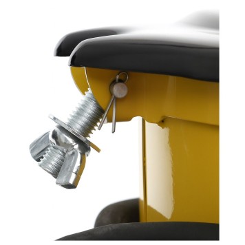 Smarownica nożna 6L KD1441