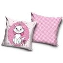 Disney Marie cat pillowcase 40x40 cm Velour
