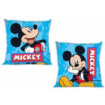 Disney Mickey  Smile Pillowcase 40x40 cm