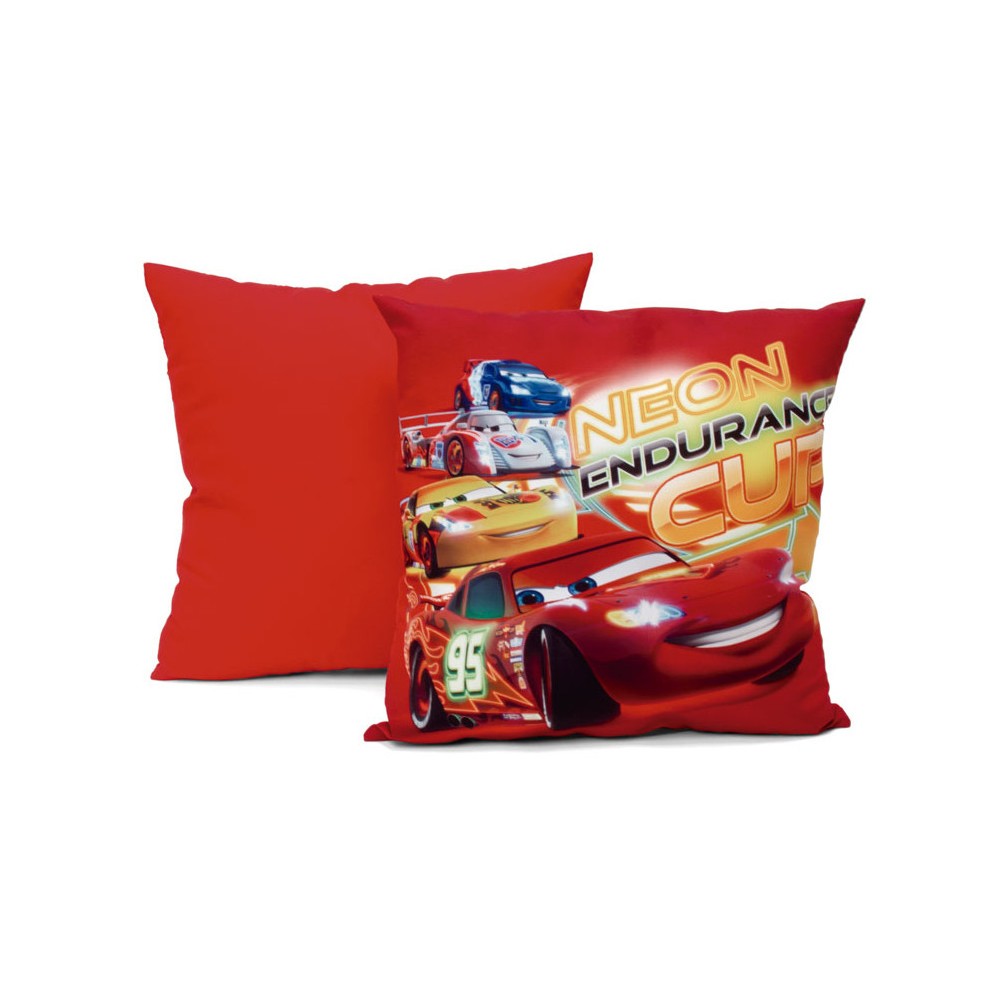 Disney Cars pillowcase 40*40 cm
