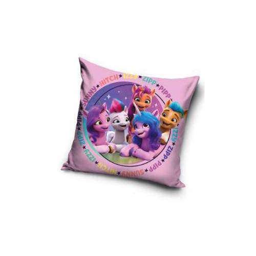 My Little Pony Friends Cushion Cover 40x40 cm