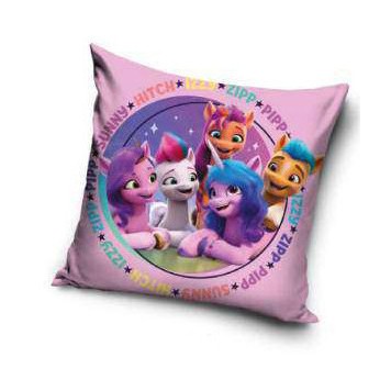My Little Pony Friends Cushion Cover 40x40 cm