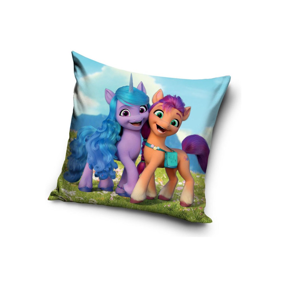 My Little Pony pillowcase 40x40 cm