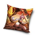 Fairy Tail cushion cover 40x40 cm Velvet