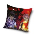Fairy Tail Velour Cushion Cover 40x40 cm
