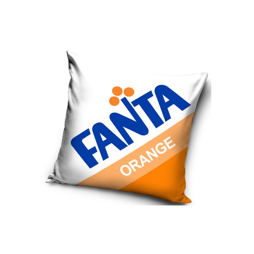 Fanta pillowcase 40*40 cm