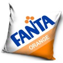 Fanta pillowcase 40*40 cm