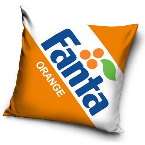 Fanta pillowcase 40*40 cm