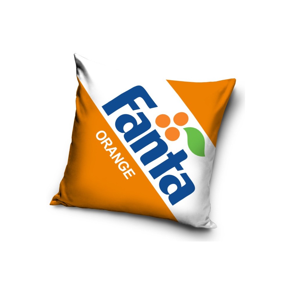 Fanta pillowcase 40*40 cm