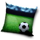 Football pillowcase 40x40 cm
