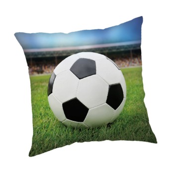 Football Viewers  cushion cover 45x45 cm